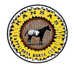 Kansas Appaloosa Horse Club