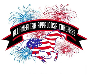 All American Appaloosa Congress