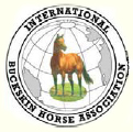 International Buckskin Horse Association