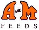 A and M Feeds