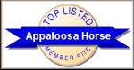 Check out the Top 50 Appaloosa Horse sites!