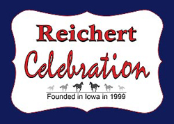 Reichert Celebration website link