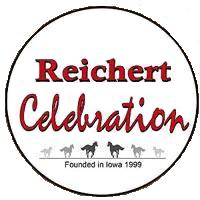 Visit The Reichert Celebration web site